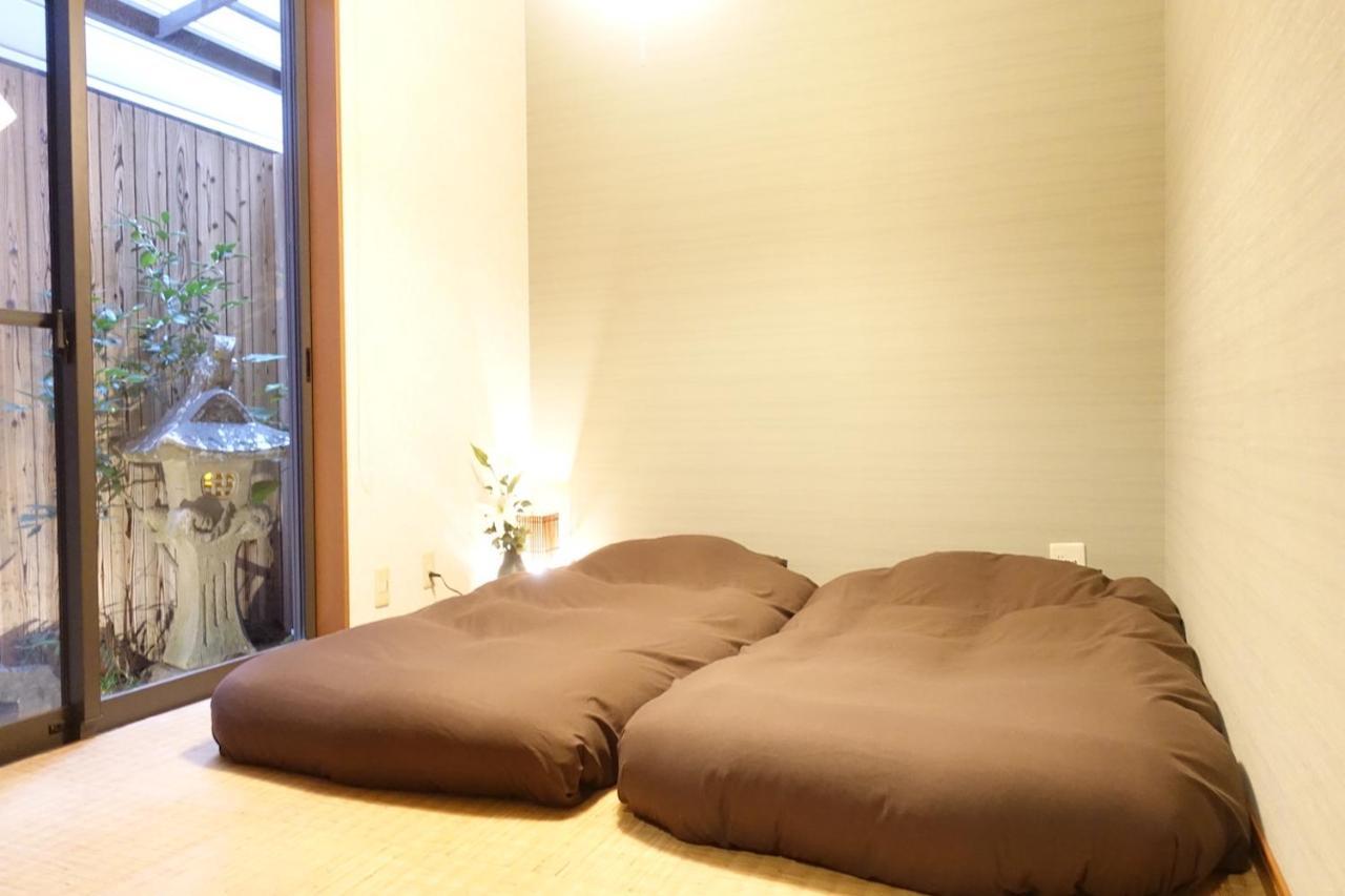Guest house Mew Kyoto