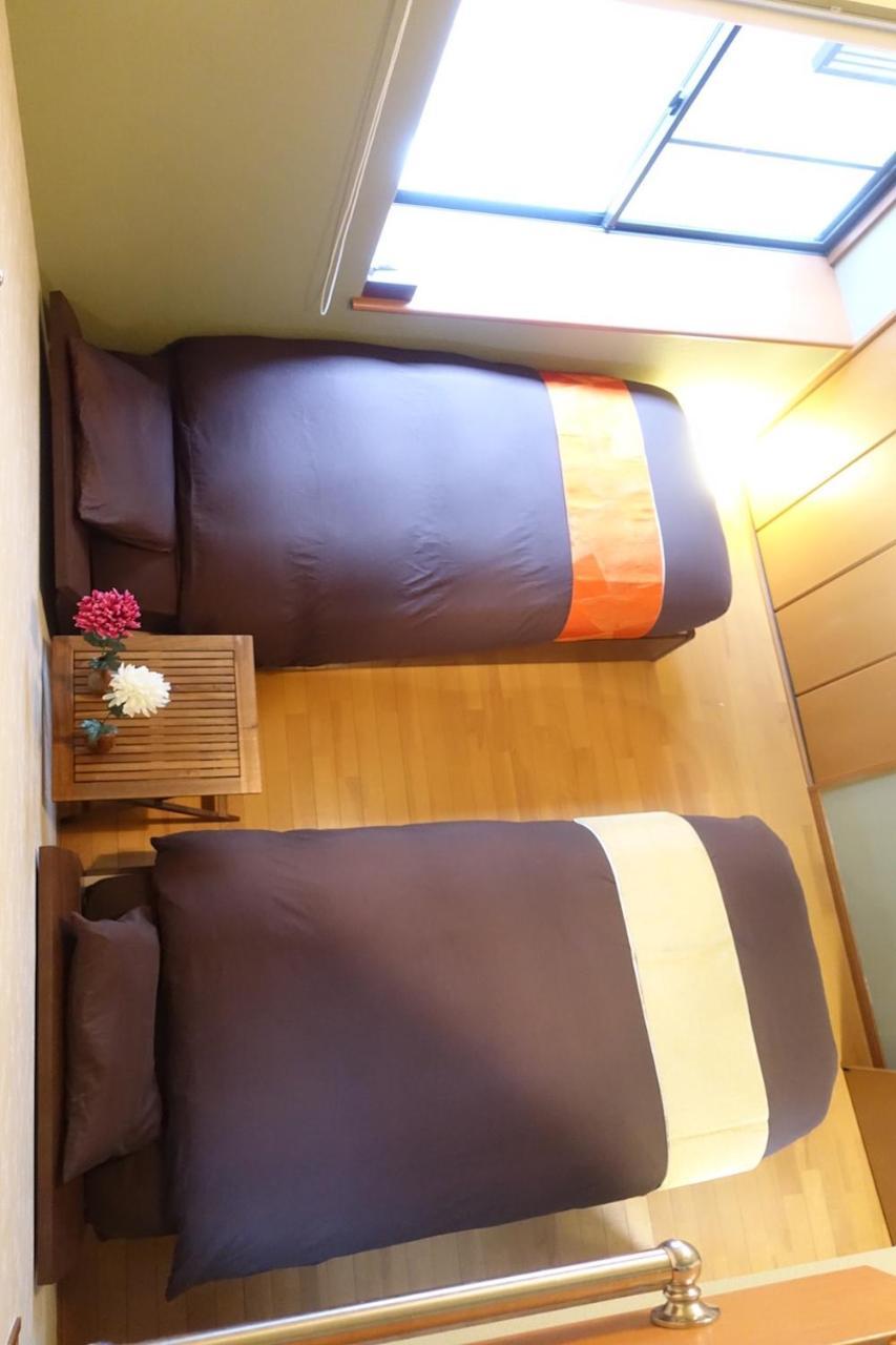 Guest house Mew