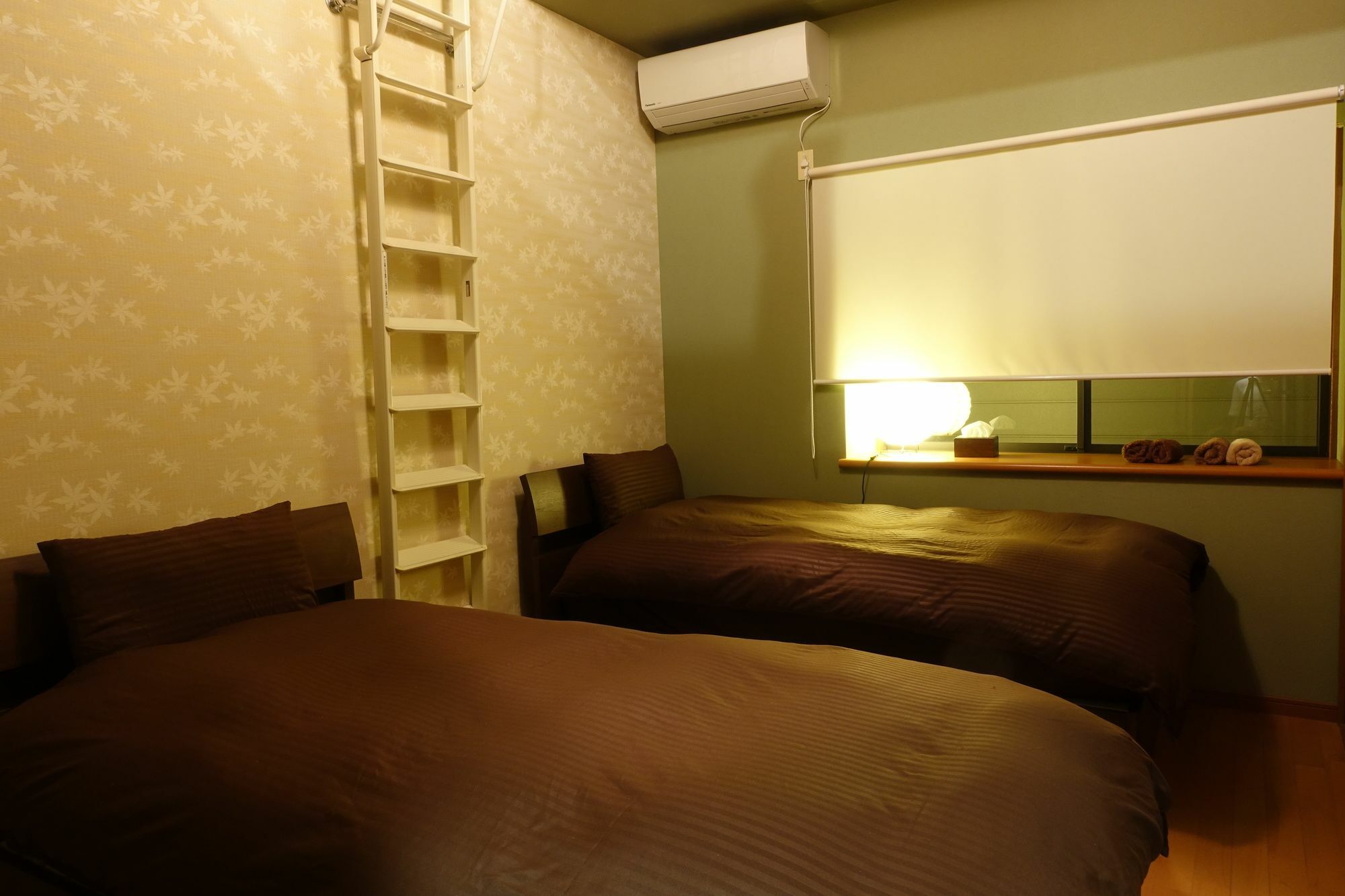 Mew Guest house *