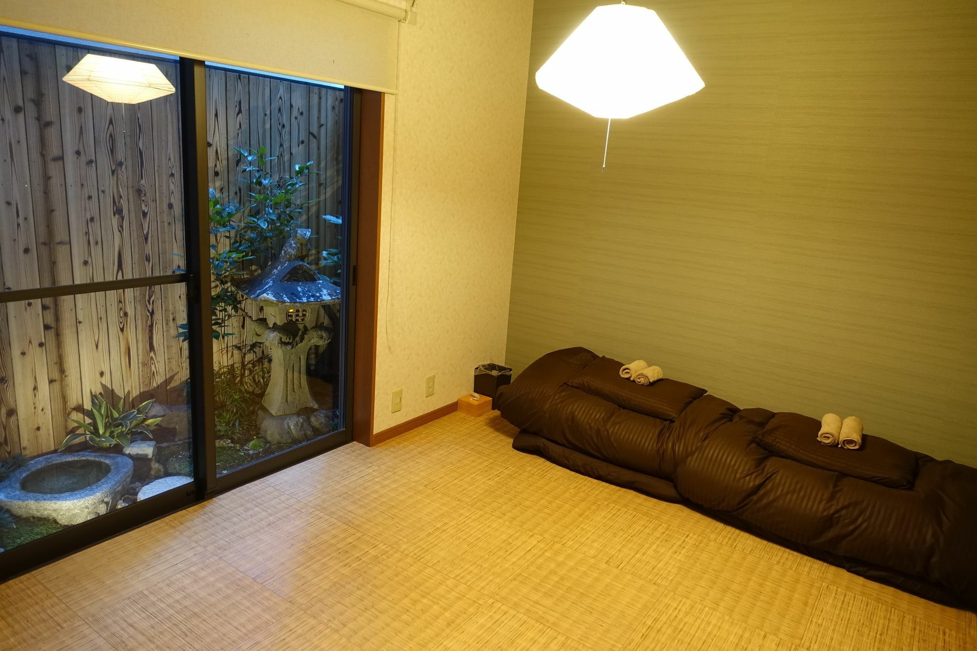 Mew Guest house Kyoto