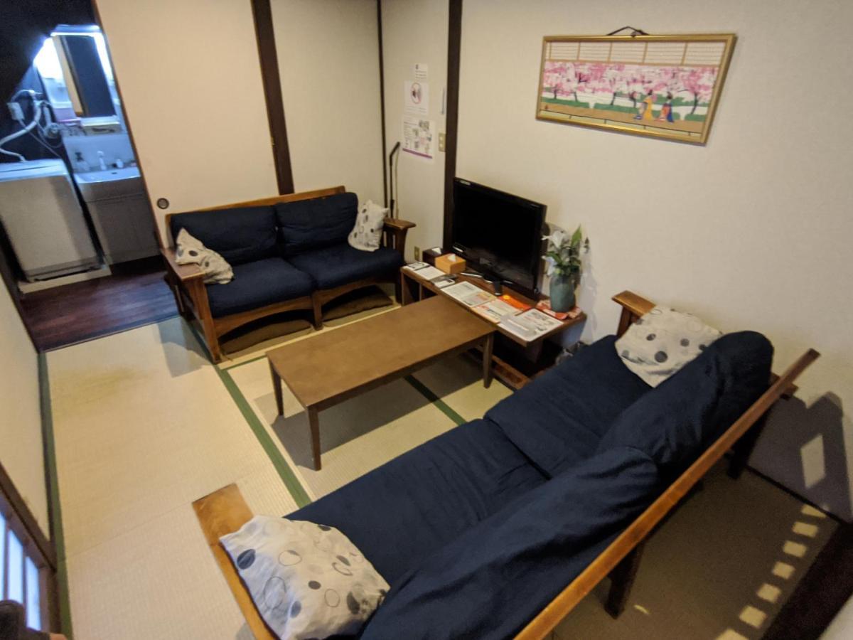 Mew Guest house *